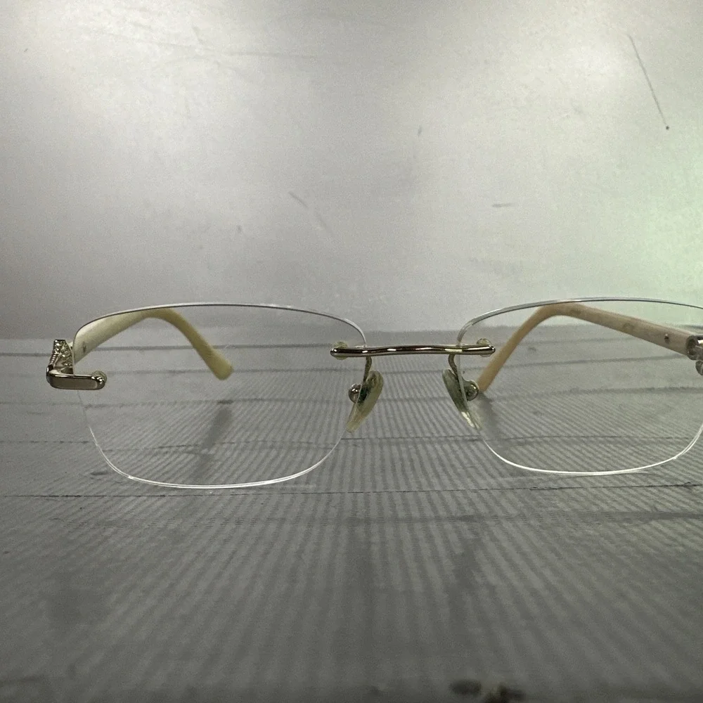 BVLGARI authentic eyeglasses